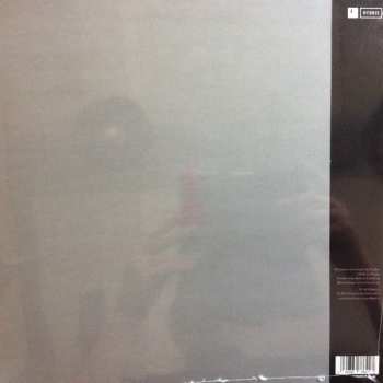 LP Echo Ladies: Pink Noise CLR | LTD