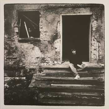 2LP Echo & The Bunnymen: Siberia CLR