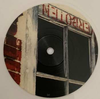 2LP Echo & The Bunnymen: Siberia CLR