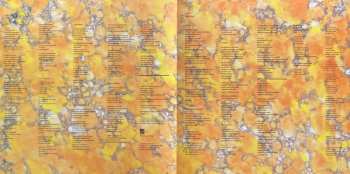 LP Echo & The Bunnymen: Songs To Learn & Sing