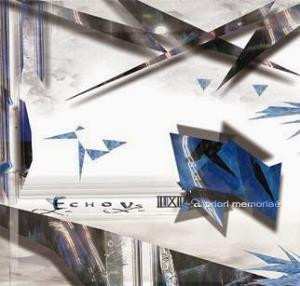 CD Echo Us: Ii:xii, A Priori Memoriae