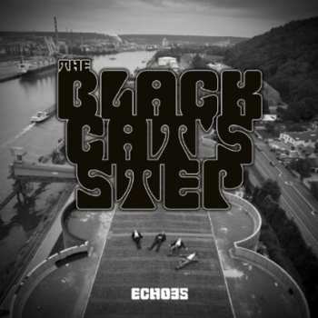 Album Echoes: The Black Cat's Step