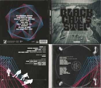 CD Echoes: The Black Cat's Step