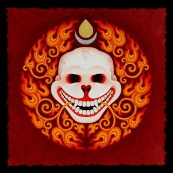 Album Echtra: Bardo