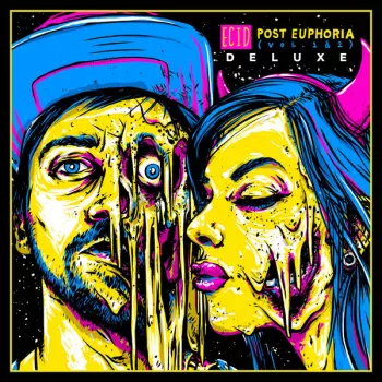 ECID: Post Euphoria Vol. 1 & 2