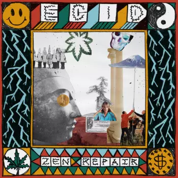 ECID: Zen Repair