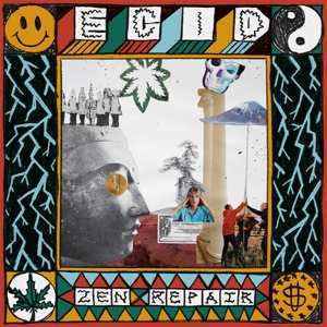 LP ECID: Zen Repair CLR | LTD