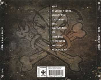 CD Eciton: A Scent Of Veracity