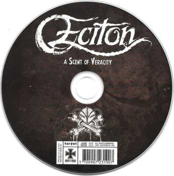 CD Eciton: A Scent Of Veracity