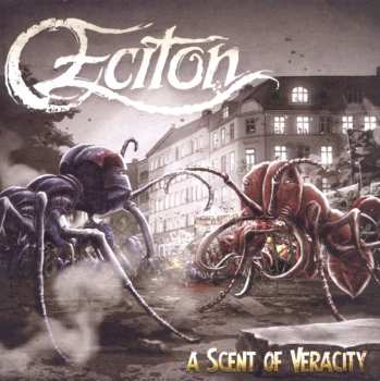 CD Eciton: A Scent Of Veracity