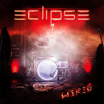LP Eclipse: Wired LTD