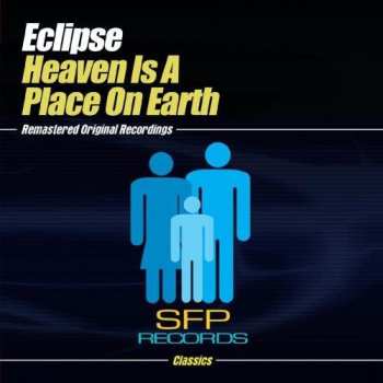 Album Eclipse: Heaven Is A Place On Earth