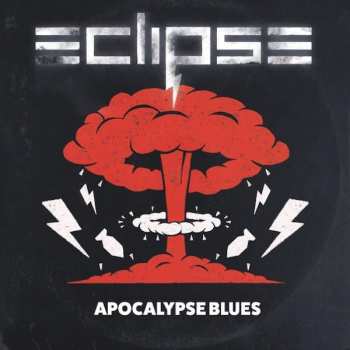 SP Eclipse: Apocalypse Blues LTD