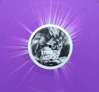 LP Ecstatic Vision: For The Masses LTD | CLR