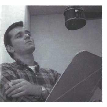 CD Ed Bruce: Puzzles