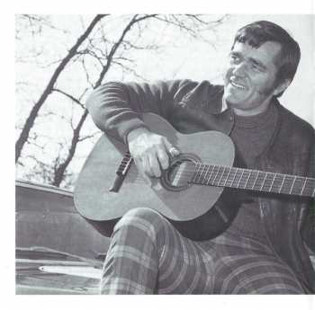 CD Ed Bruce: Puzzles