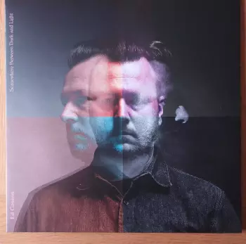 Ed Cosens: Somewhere Between Dark & Light