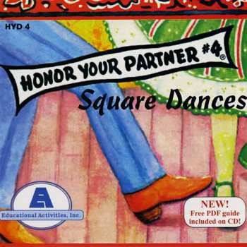 Album Ed Durlacher: Honor Your Partner 4