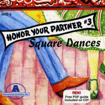 Album Ed Durlacher: Primary Modern Dynamic Physical Fitness Activities
