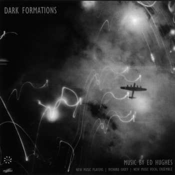 2CD Richard Casey: Dark Formations