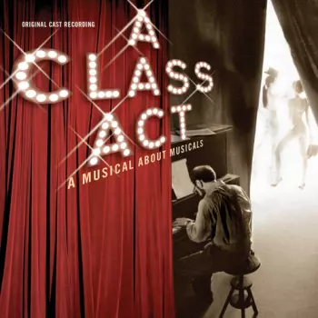 A Class Act (Original Cast Recording)