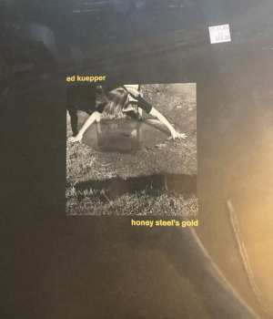 LP Ed Kuepper: Honey Steel's Gold CLR