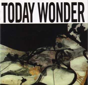 CD Ed Kuepper: Today Wonder