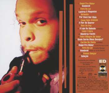 CD Ed Motta: Manual Prático Para Festas, Bailes E Afins Vol. 1 LTD
