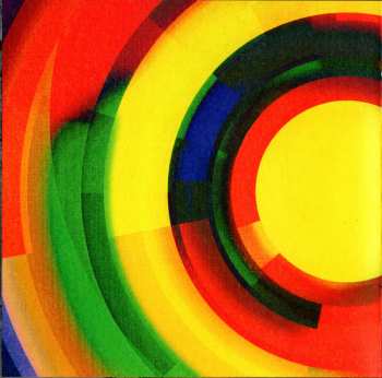 CD Ed O'Brien: Earth