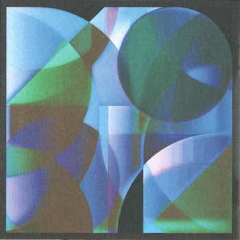 CD Ed O'Brien: Earth