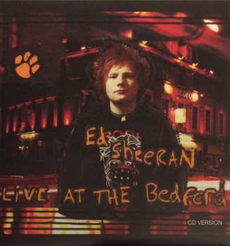 5CD/Set di cofanetti Ed Sheeran: 5