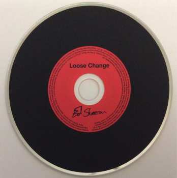 5CD/Set di cofanetti Ed Sheeran: 5