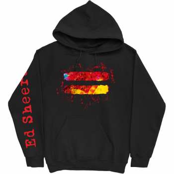Merch Ed Sheeran: Felpa Equals 