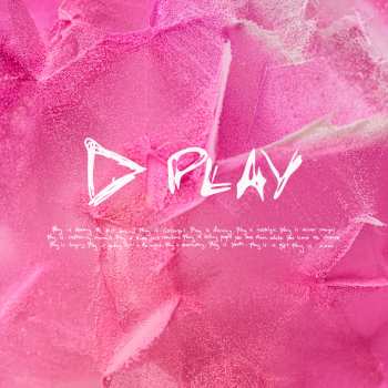 Album Ed Sheeran: Play