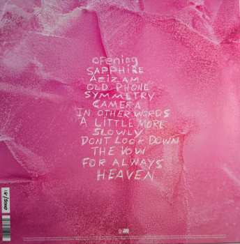 LP Ed Sheeran: Play LTD | NUM | PIC