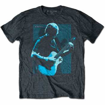 Merch Ed Sheeran: Maglietta Chords 