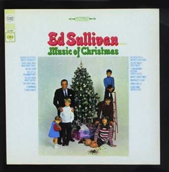 Album Ed Sullivan: Ed Sullivan Presents Music Of Christmas