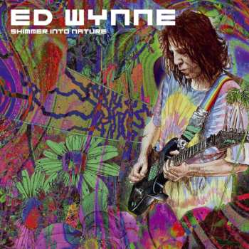 CD Ed Wynne: Shimmer Into Nature