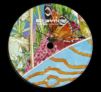 LP Ed Wynne: Shimmer Into Nature