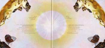 LP Ed Wynne: Shimmer Into Nature