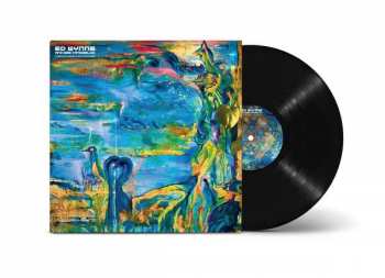 LP Ed Wynne: Tumbling Through The Floativerse