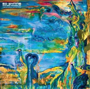 CD Ed Wynne: Tumbling Through The Floativerse LTD | DIGI