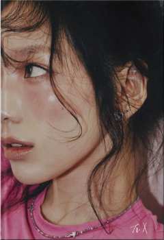 CD 태연: To. X