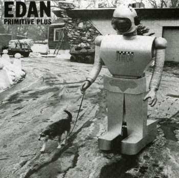 CD Edan: Primitive Plus