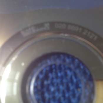 CD Edd Donovan And The Wandering Moles: Something To Take The Edge Off