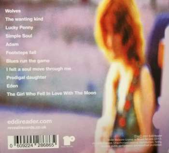 CD Eddi Reader: Simple Soul