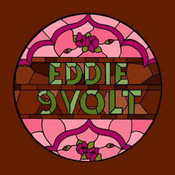 Album Eddie 9V: Saratoga