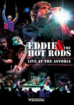 Album Eddie And The Hot Rods: Live 2005