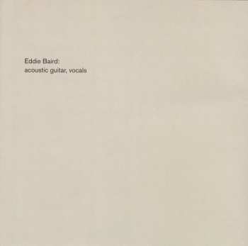 CD Eddie Baird: Exposed