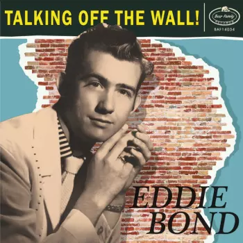 Talking Off The Wall!